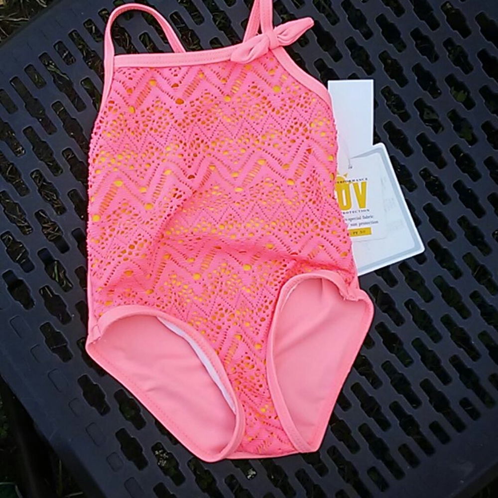 Baby Bathing Suit 9Months NWT